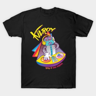 The Kilroy Collection T-Shirt